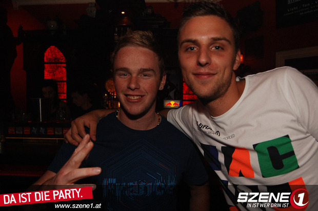 PARTY  2012 - 