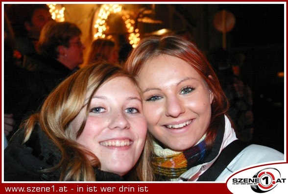 Silvana & Ich - 