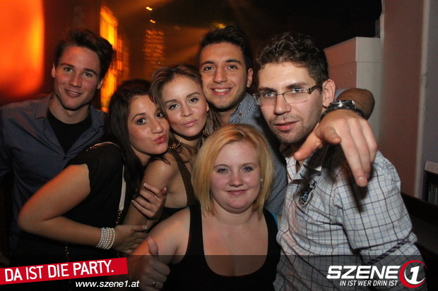 Party people - 