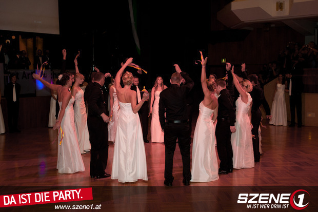 Maturaball 2012 =) - 