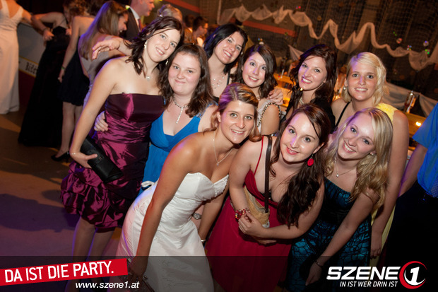 Maturaball 2012 =) - 