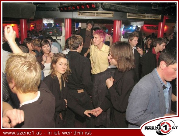 Szene1-Fotoalbum - 