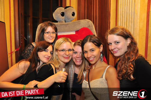 S-Budget Vienna 2012 - 