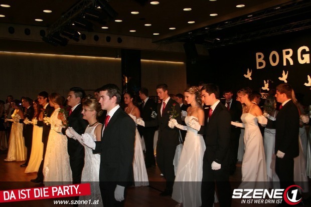 Praxsisabschlussparty - 