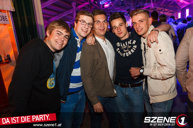 Party 2 - 