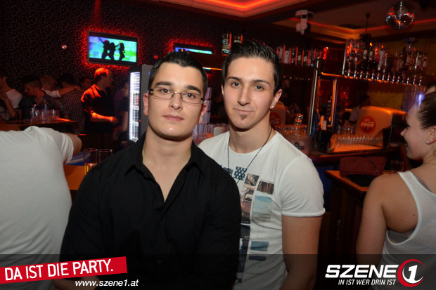 Partey - 