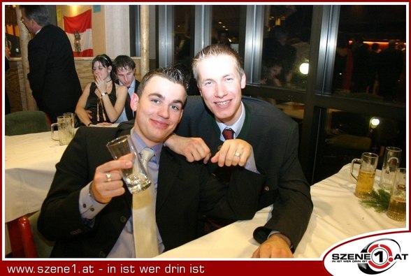 Ballsaison 2006 - 