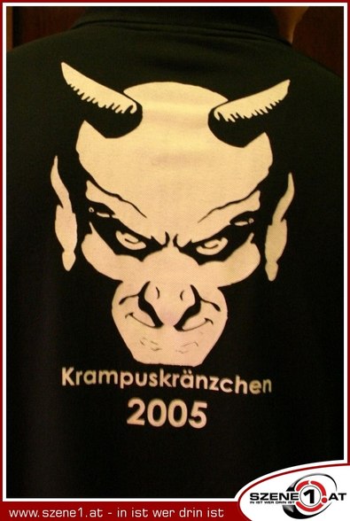 Krampuskränzchen 05 - 