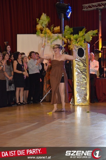 Maturaball (: - 