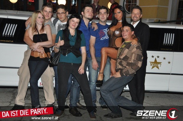 Neue Partyfotos!!! - 