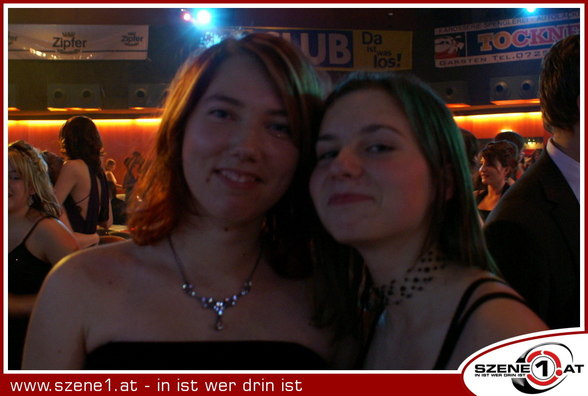 Ballsaison 2006 - 