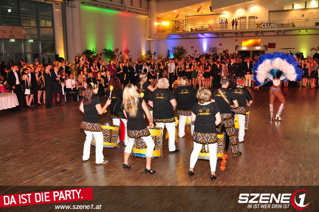 Matura Ball 19.10.12 - 