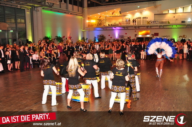 Matura Ball 19.10.12 - 