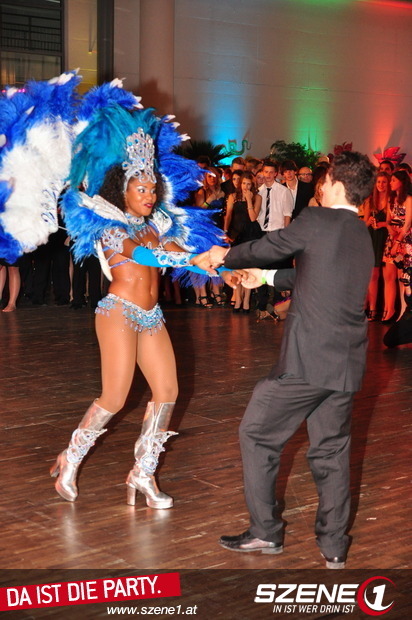 Matura Ball 19.10.12 - 