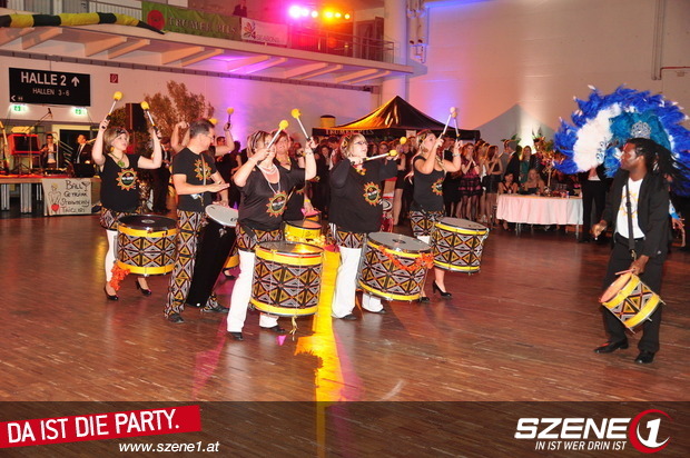 Matura Ball 19.10.12 - 