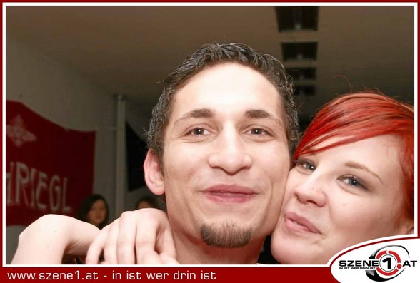 Debütantenball 7.12.05 - 