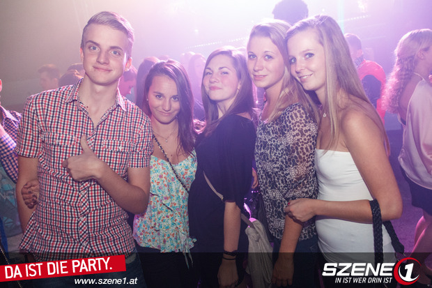 party - 