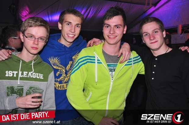 party - 