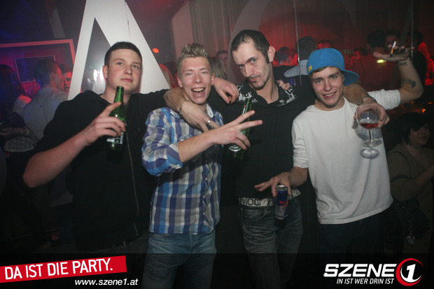 Party Time neu xD - 