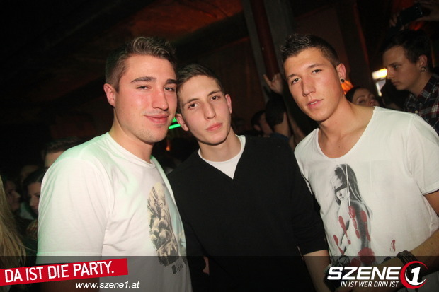 party - 