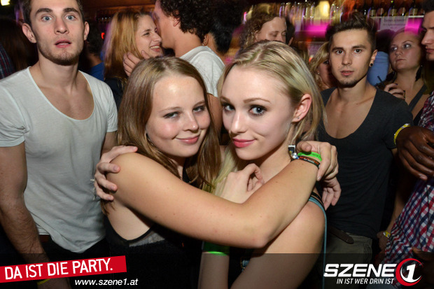 Freizeit,Party und freunde - 