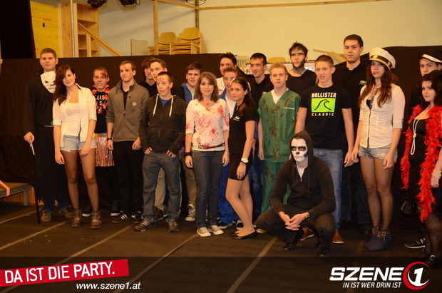 Halloween Party - 