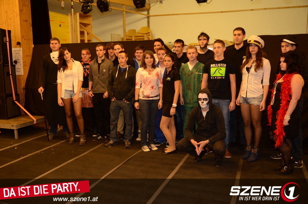 Halloween Party - 