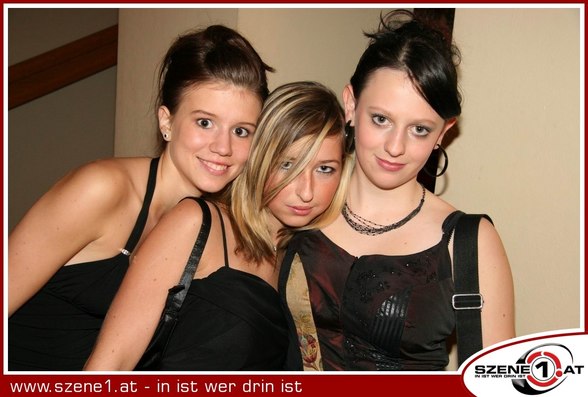 Körnerball 2005 - 