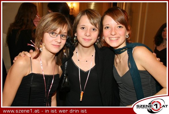 Körnerball 2005 - 