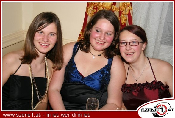 Körnerball 2005 - 