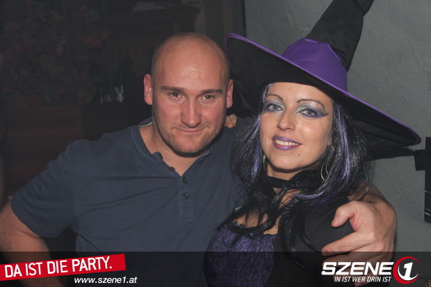 Halloween '12 @ Schwaighofer Mautern - 