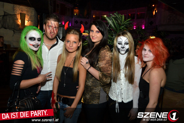 Halloween - 