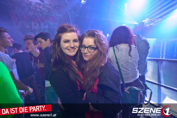 party ! - 