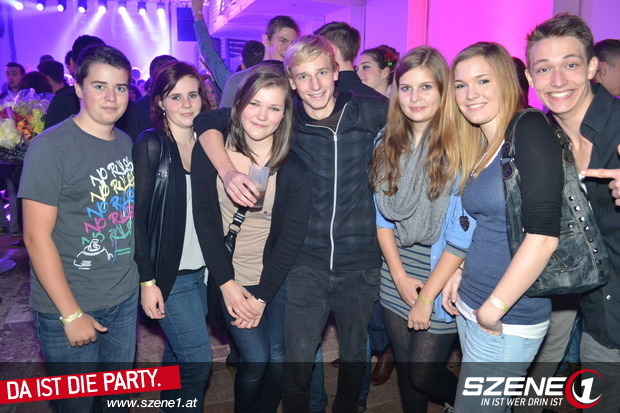 Fotobombing :D - 