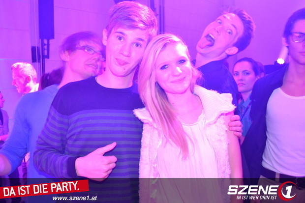 Fotobombing :D - 