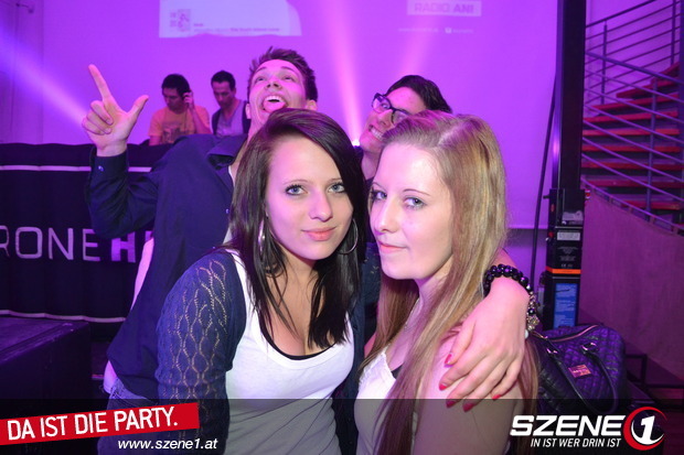 Fotobombing :D - 