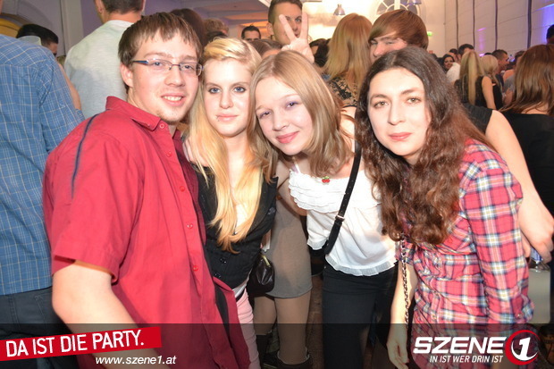 Kronehitparty - 