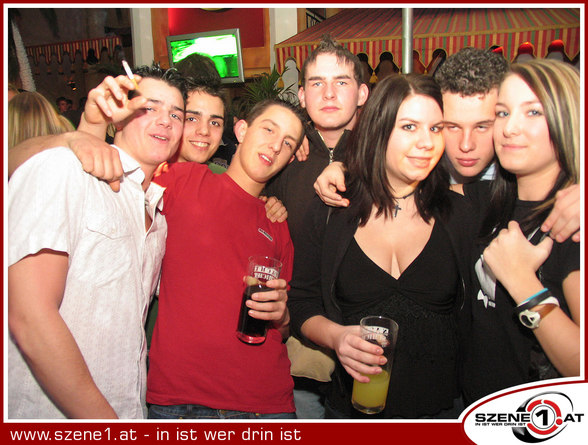 PARTY 2006-2008 - 