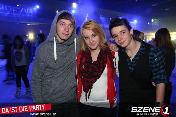 Eisdisco - 