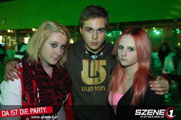 Eisdisco - 