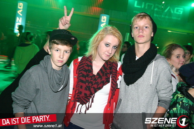 Eisdisco - 