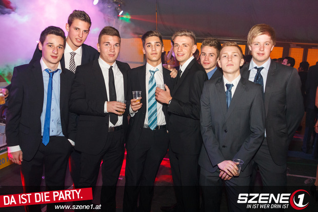 Party 2 - 