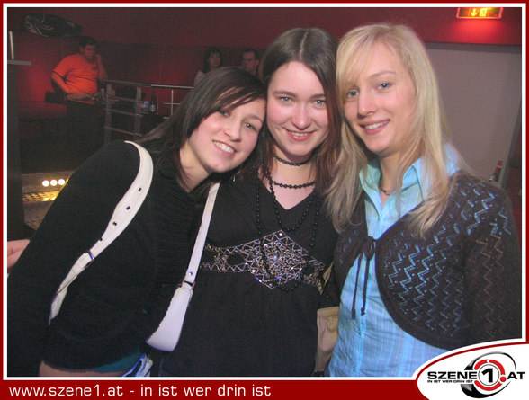 Ennstal at night+Friends 2005 - 