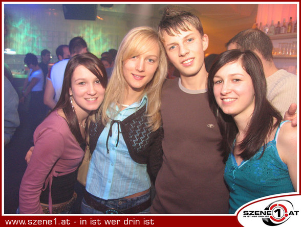 Ennstal at night+Friends 2005 - 