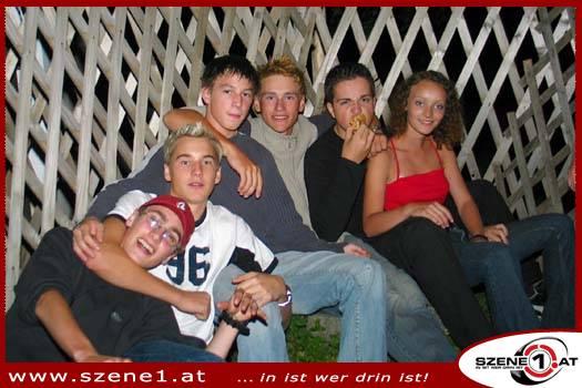 Friends :) - 
