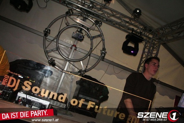 THE SOUND OF FUTURE - 