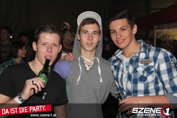 Party  - 