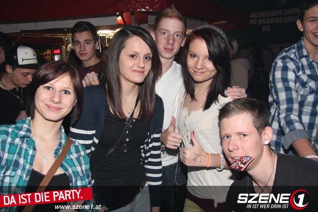 Party  - 