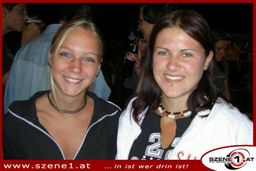 MEINE FREUNDE & ICH ;) - 