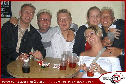 Szene1-Fotoalbum - 